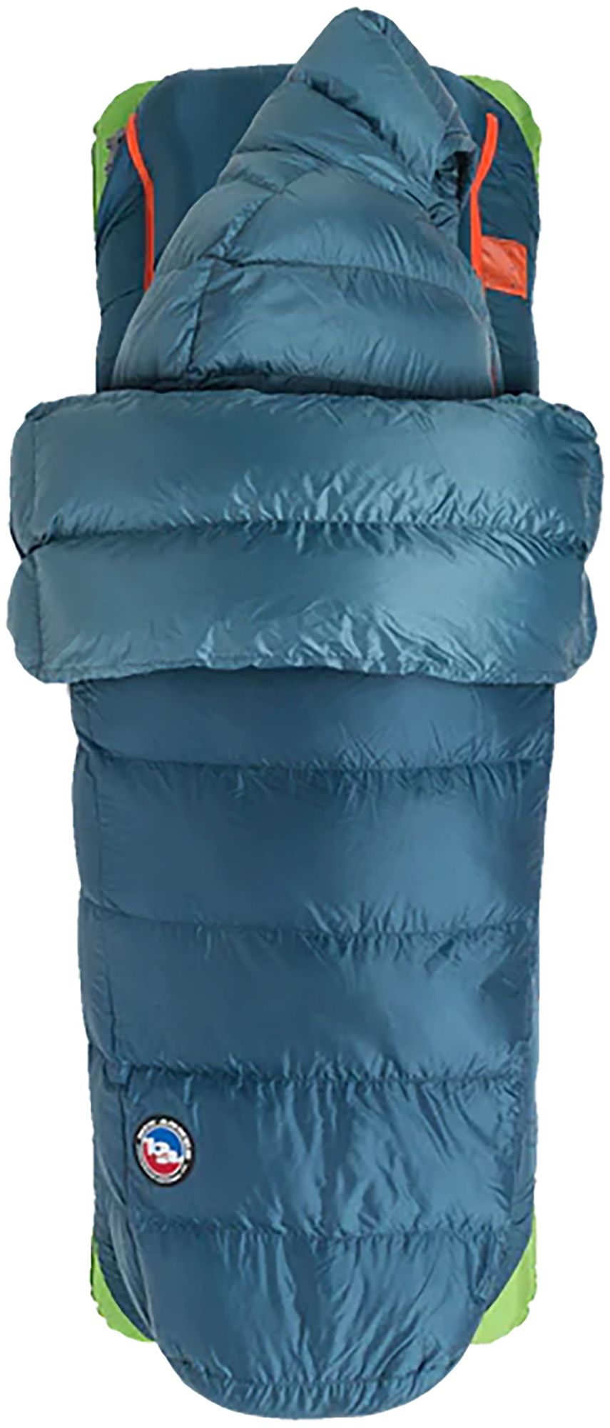 Big Agnes Lost Ranger 3N1 15 Sleeping Bag