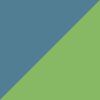 Legion Blue/Tapestry