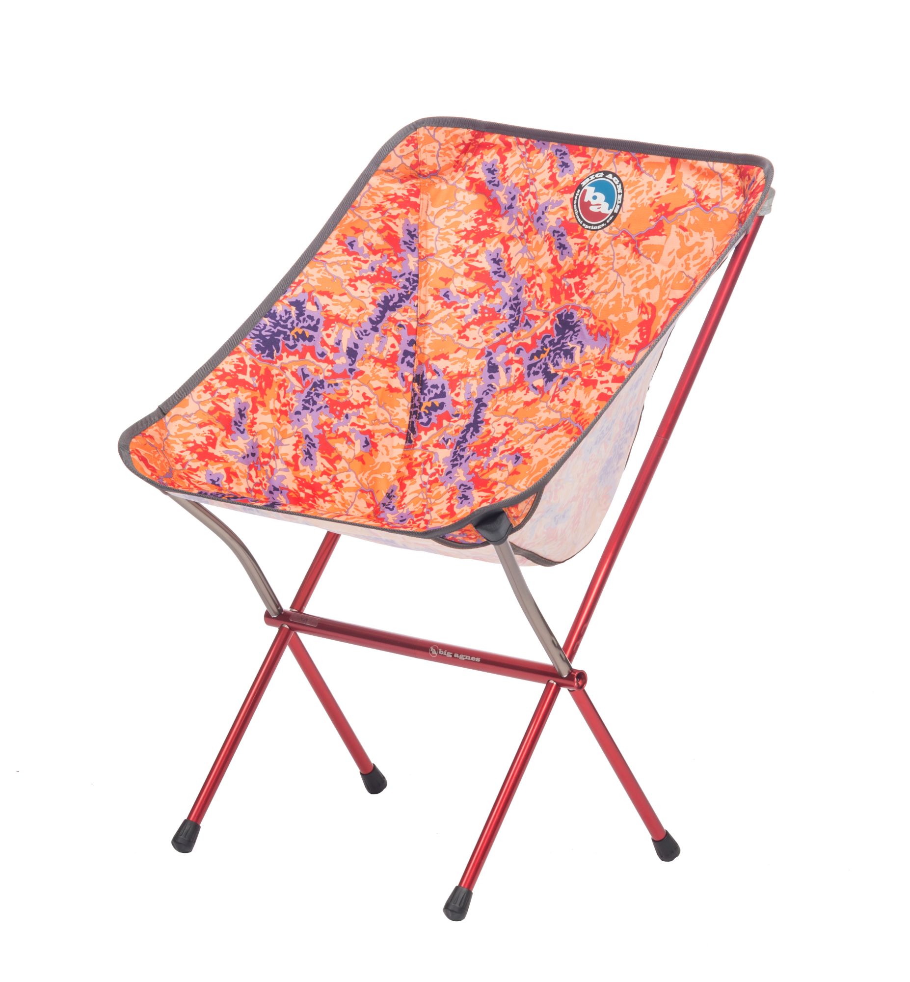 Big Agnes Mica Basin Camp Chair