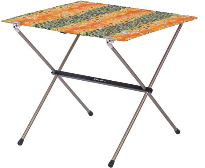 BIG AGNES Soul Kitchen Camp Table