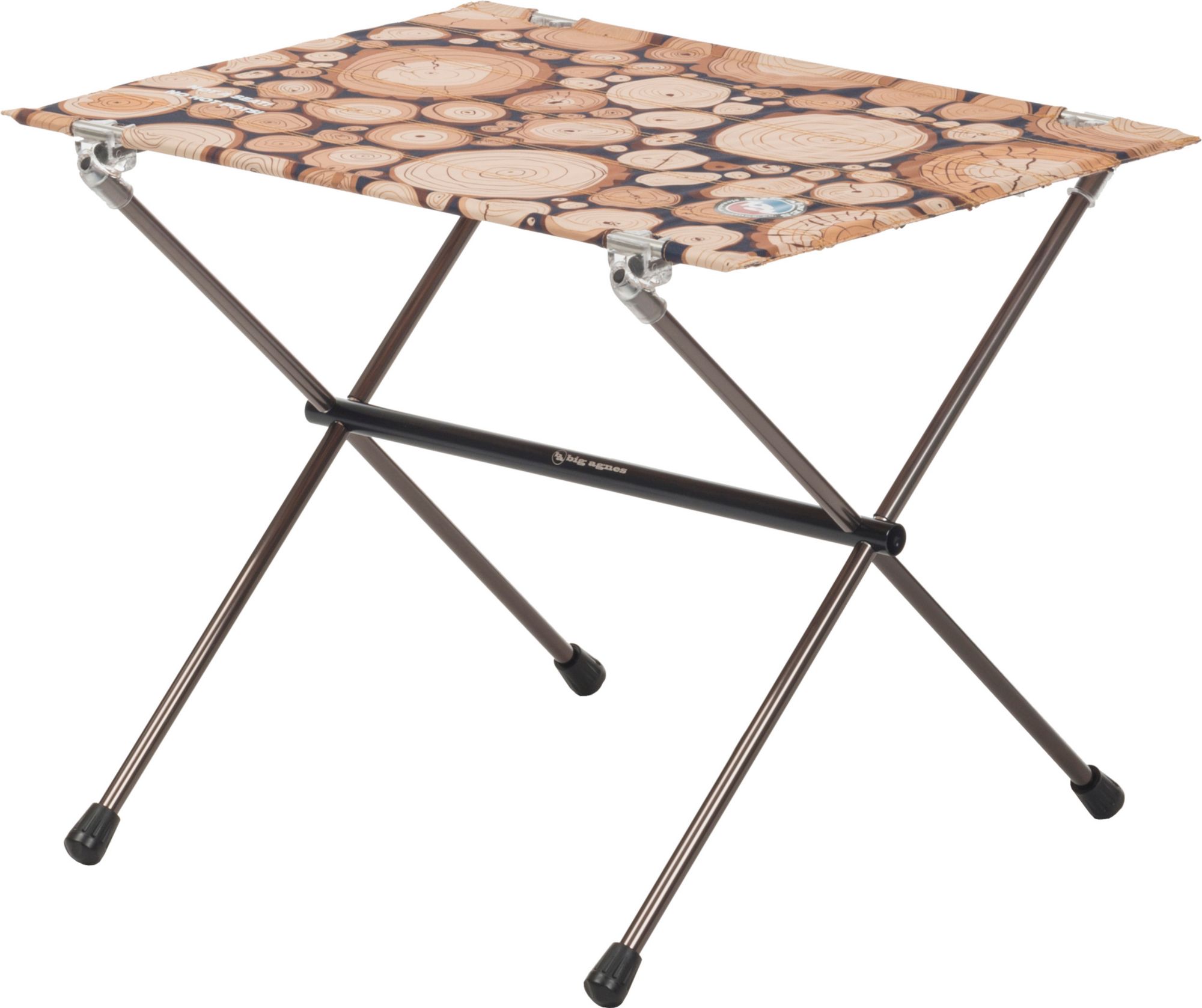 Big Agnes Woodchuck Camp Table