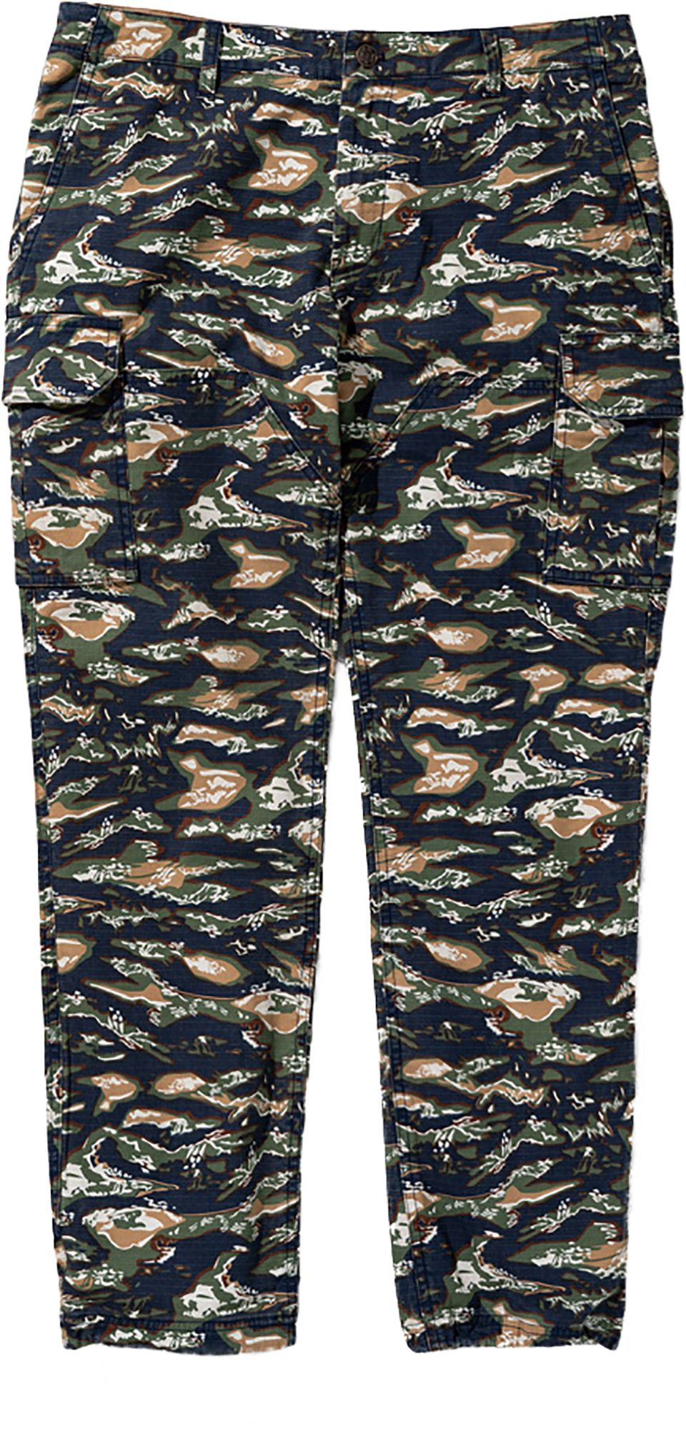 Midnight/Camo