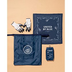 United By Blue Reusable DIY Cleanup Kit