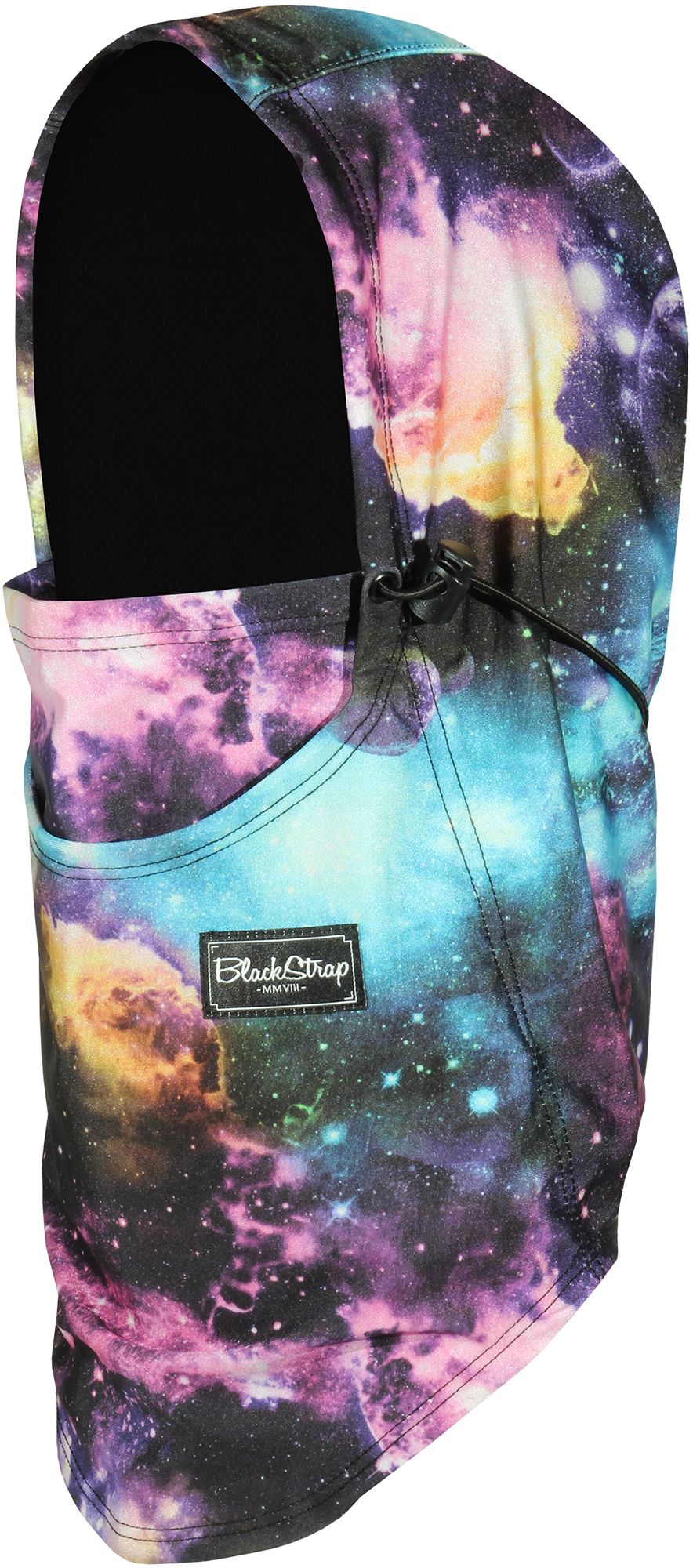 BlackStrap Adult Team Hood Balaclava Facemask