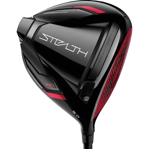 TaylorMade 2022 Stealth HD Driver