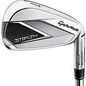 TaylorMade 2022 Stealth Custom Irons