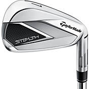 TaylorMade Qi HL Irons | Golf Galaxy TaylorMade Qi HL Irons | Golf Galaxy