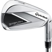 TaylorMade Qi HL Irons | Golf Galaxy