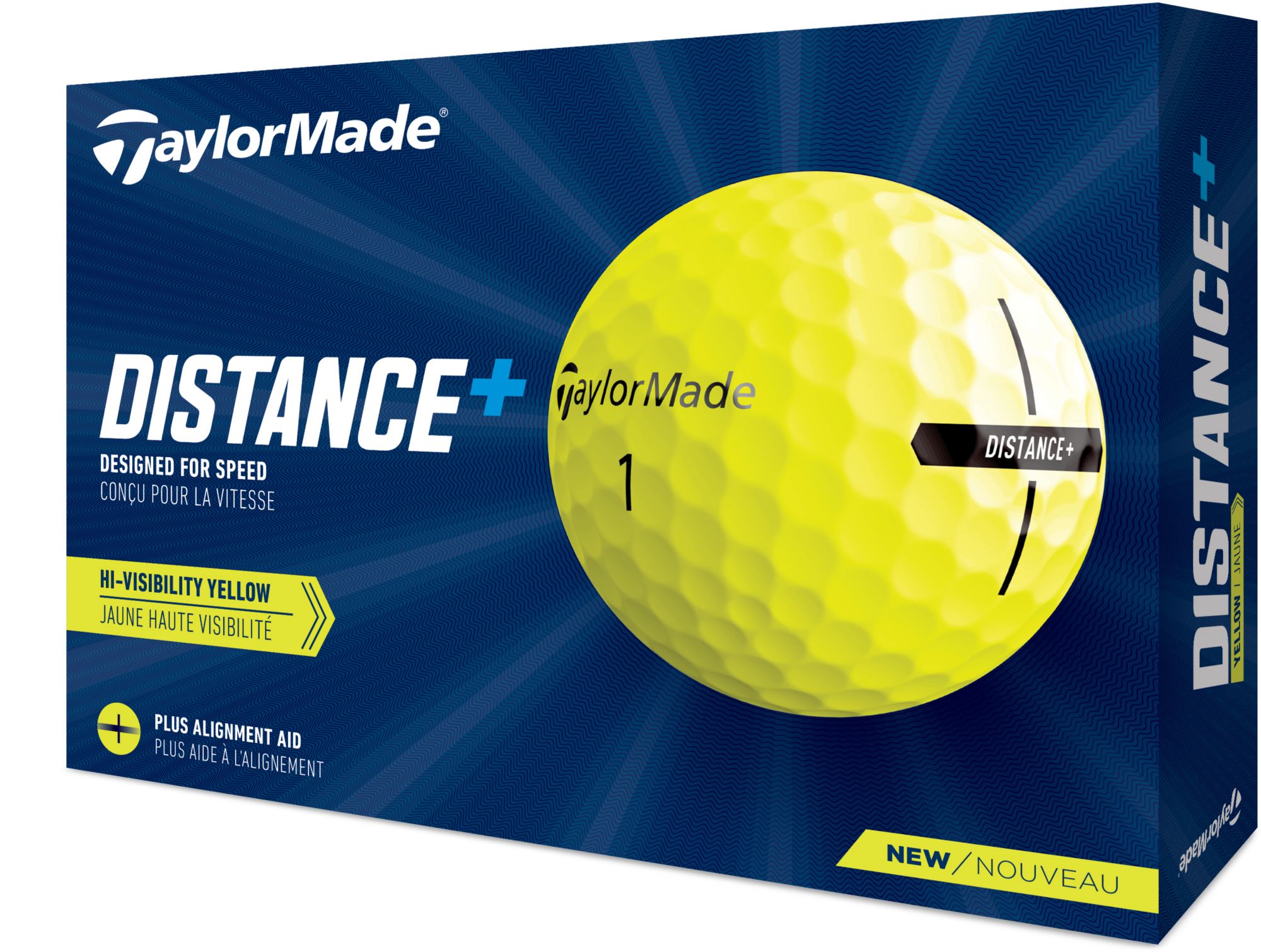 Golf Ball Deals