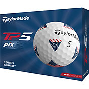 TaylorMade Pix Golf Balls