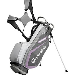 TaylorMade Women's Select Plus Stand Bag