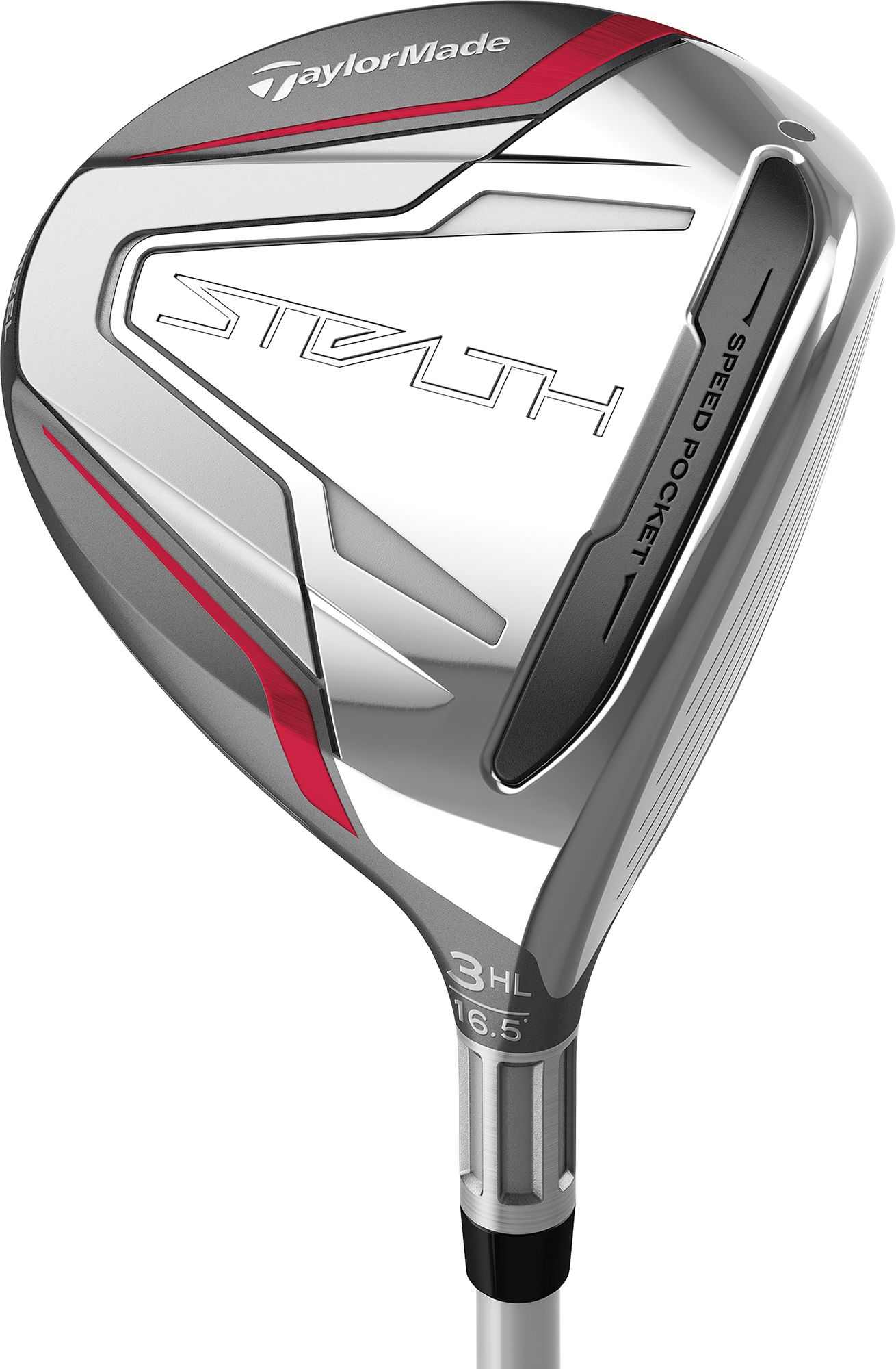 Fairway Woods