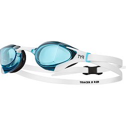 TYR Adult Tracer-X RZR Racing Adult Goggles