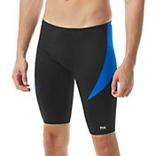 TYR Men's Hexa Curve Splice Jammer Swimsuit