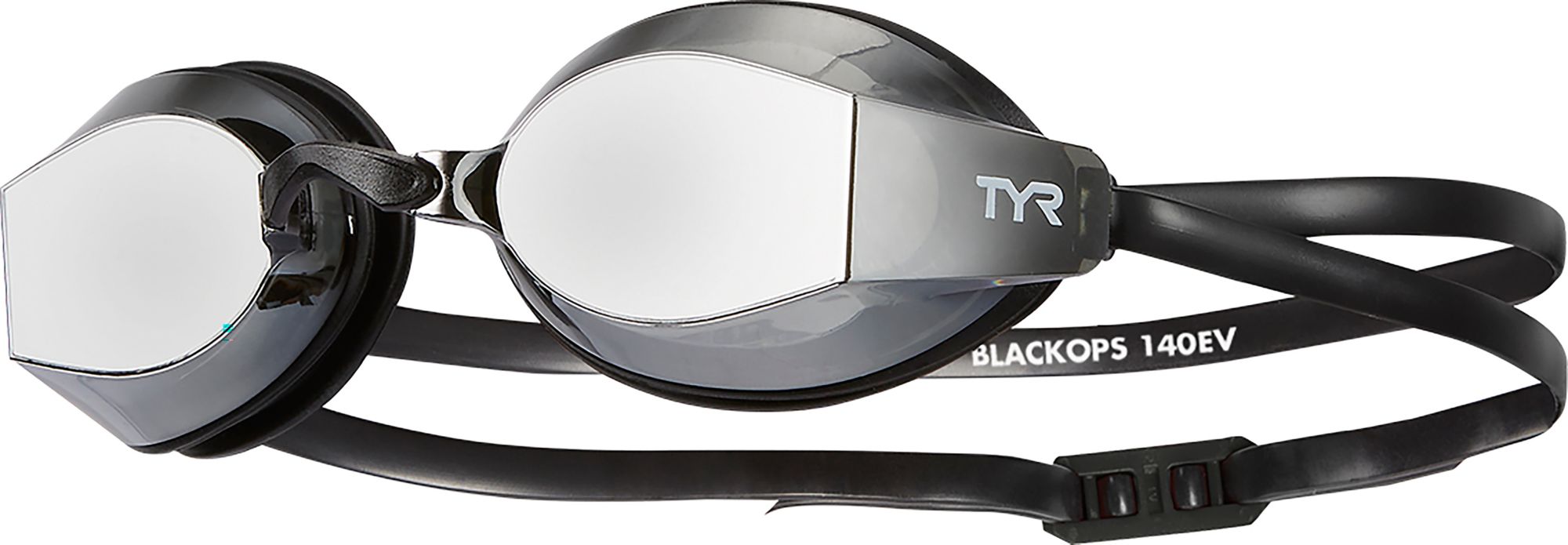 Performance Swimming Goggles