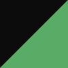 Black/Green