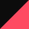 Black/Red