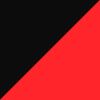 Black/Red