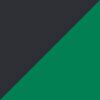 Black/Green