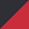 Black/Red