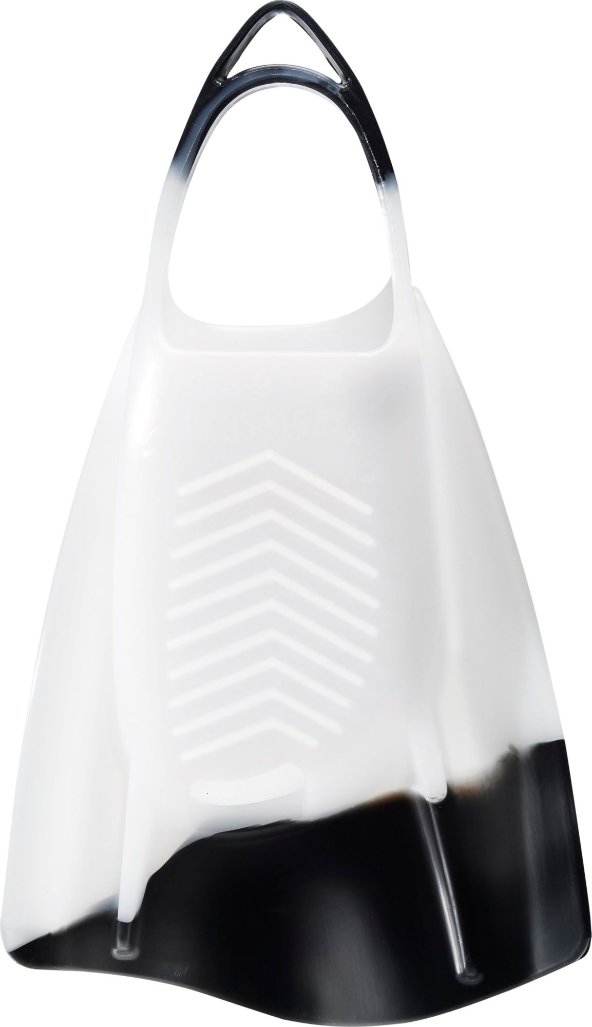 Clear/Black