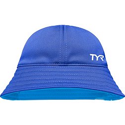 TYR Kids' Start to Swim Reversible Bucket Hat