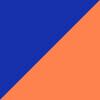 Blue/Orange