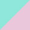 Clear/Mint