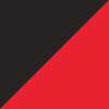 Black/Red