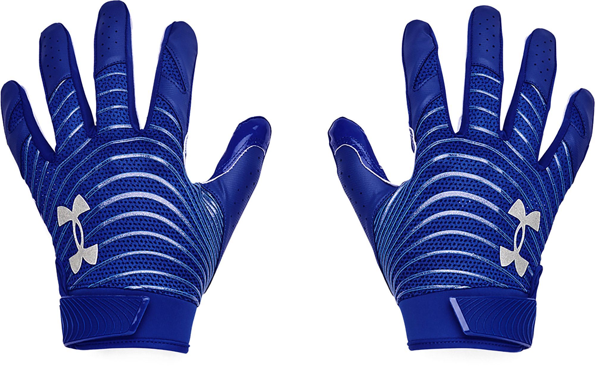 Under Armour Men's Blur Football Gloves