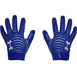 Under Armour Men's Blur Football Gloves
