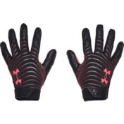 Under Armour Adult Blur LE Receiver Gloves | Dick's Sporting
