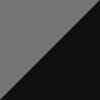 Black/Silver