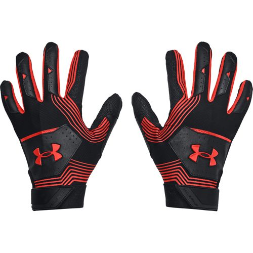 UNDER ARMOUR - アンダーアーマー　PRO BATTING GLOVE  メンズ サイズS アンダーアーマー（UNDER ARMOUR）（メンズ）バッティング用