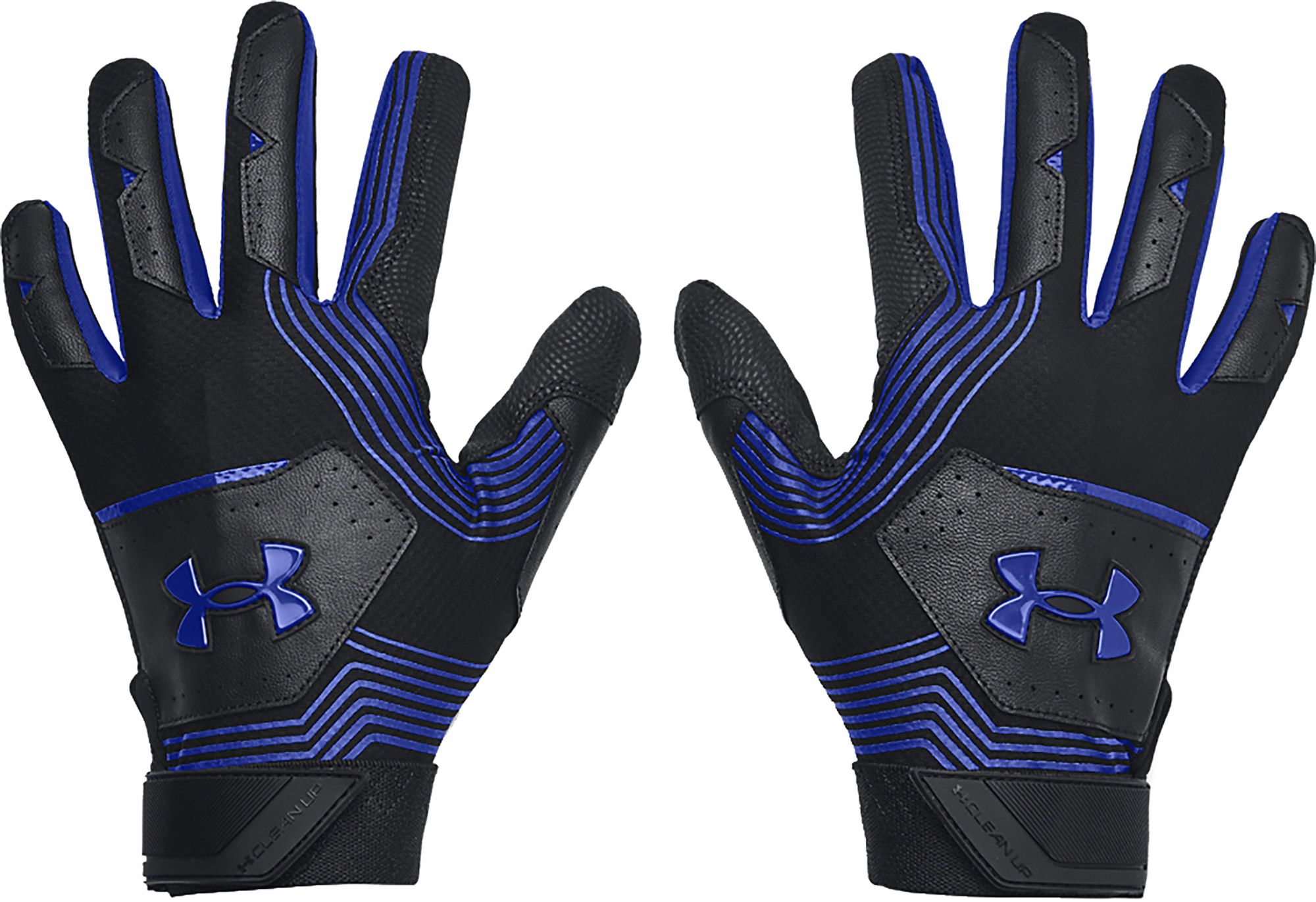 Under Armour Adult Clean Up Batting Gloves