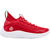 Under Amour Curry 8 Basketball Shoes