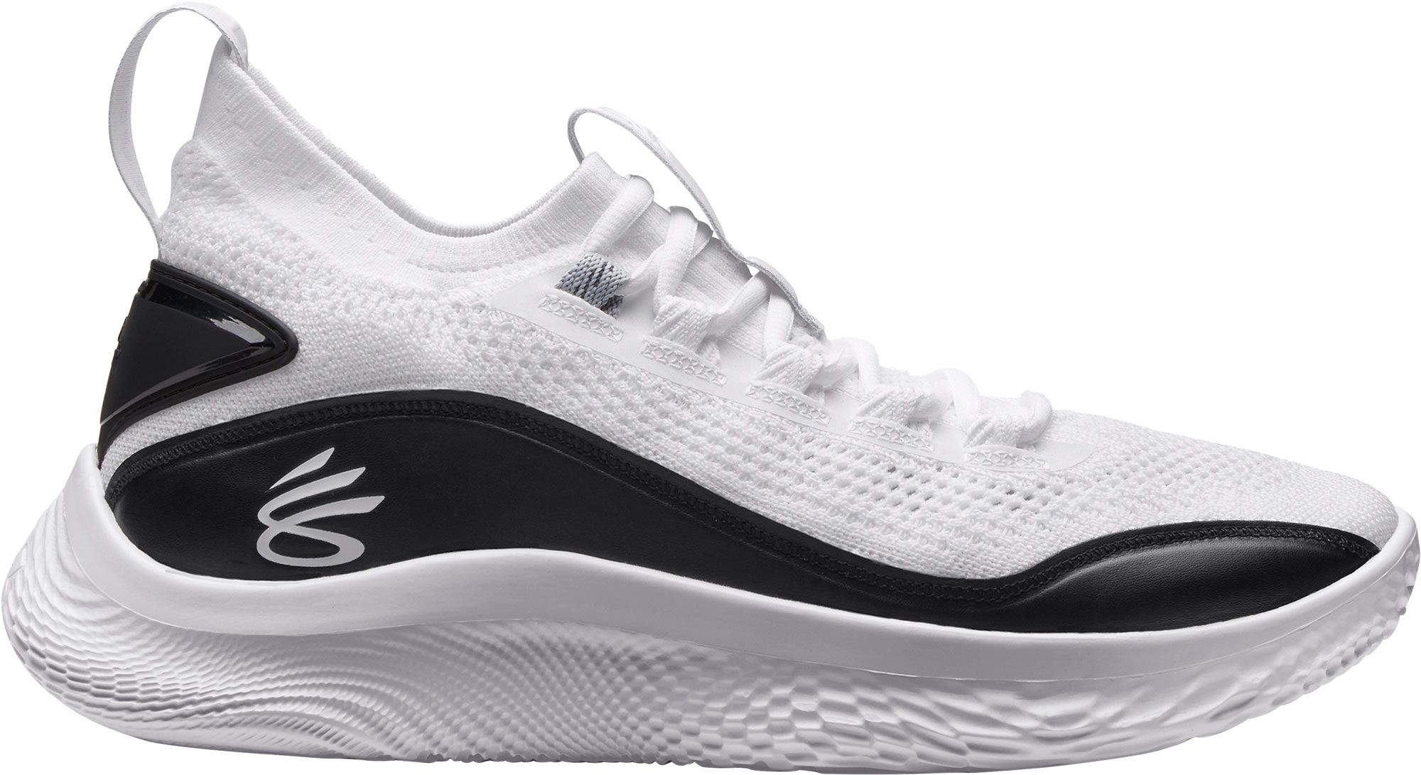 youth curry 6 shoes