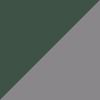 Forest Green/Silver