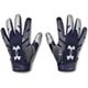 Midnight Navy/Silver
