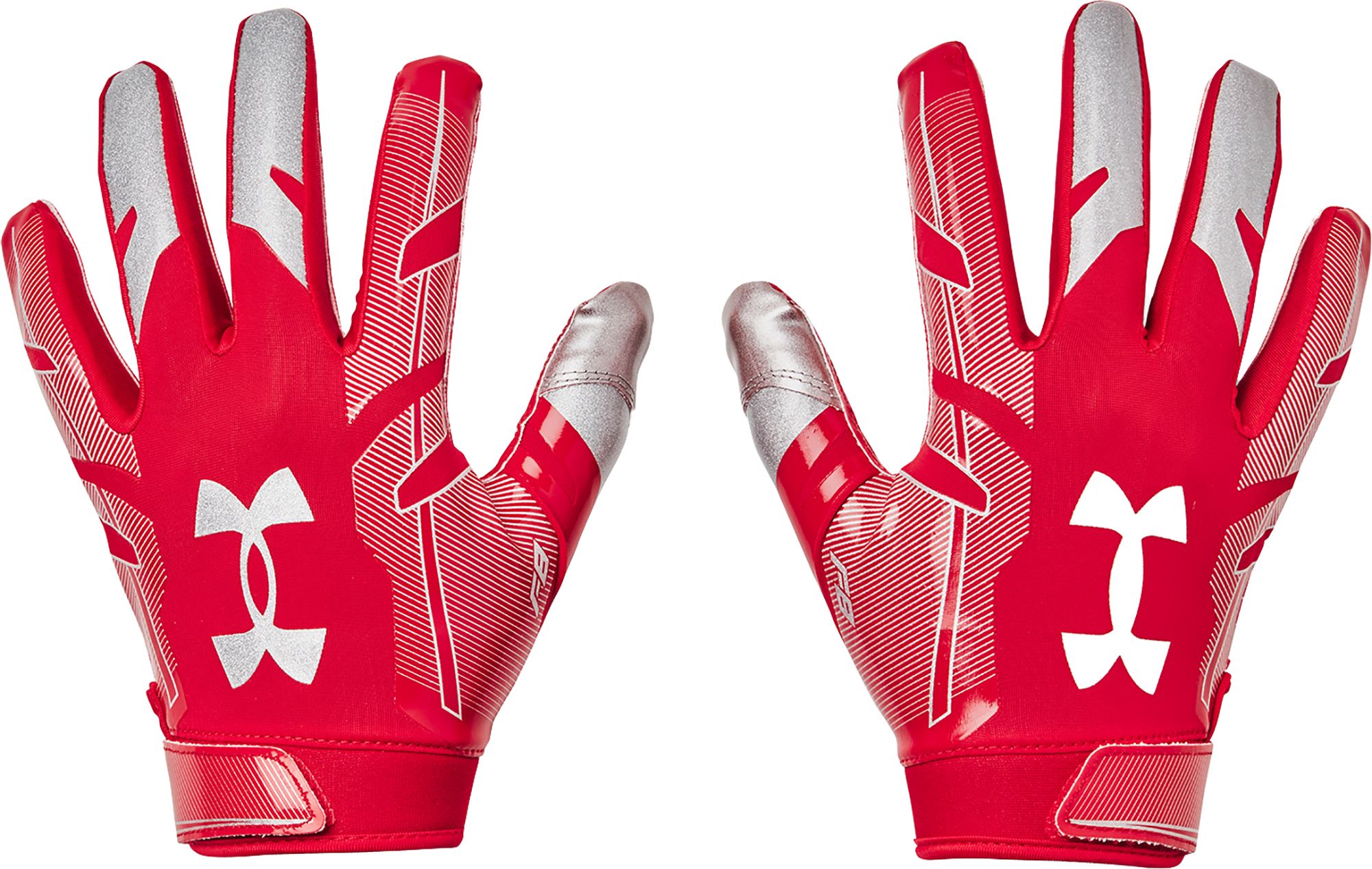Under Armour Adult F8 Football Gloves