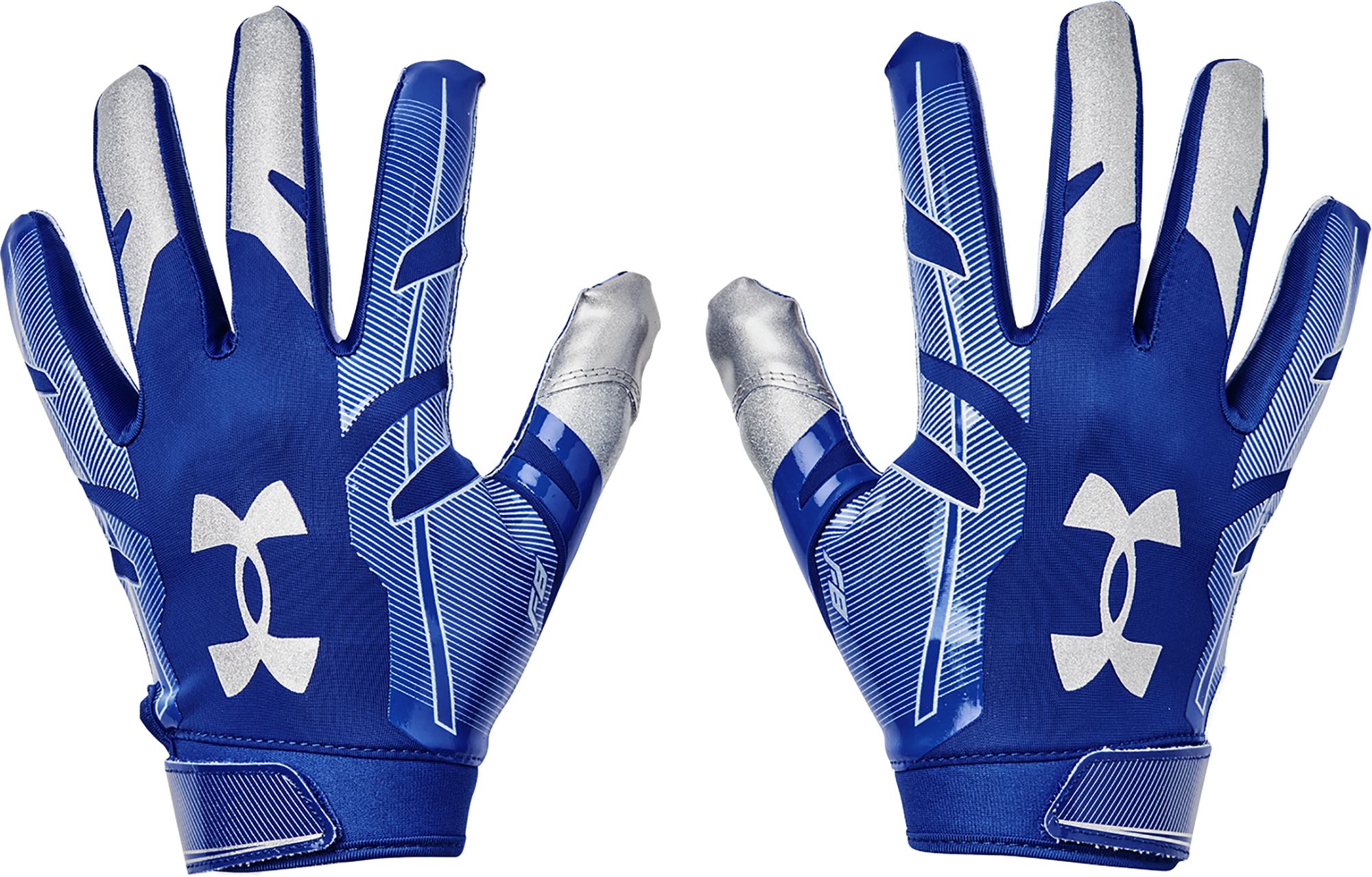 Under Armour Adult F8 Football Gloves