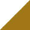 White/Gold