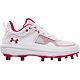 White/Red