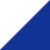 White/Royal