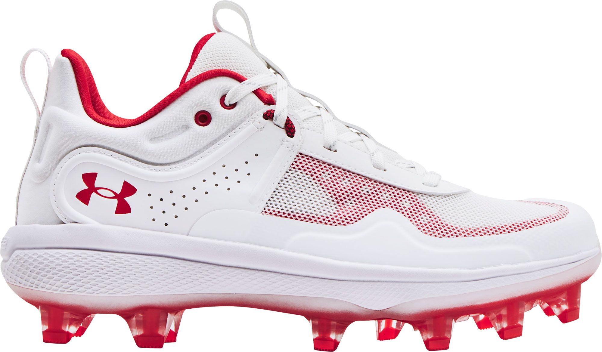 Under Armour Women's Glyde MT TPU Softball Cleats