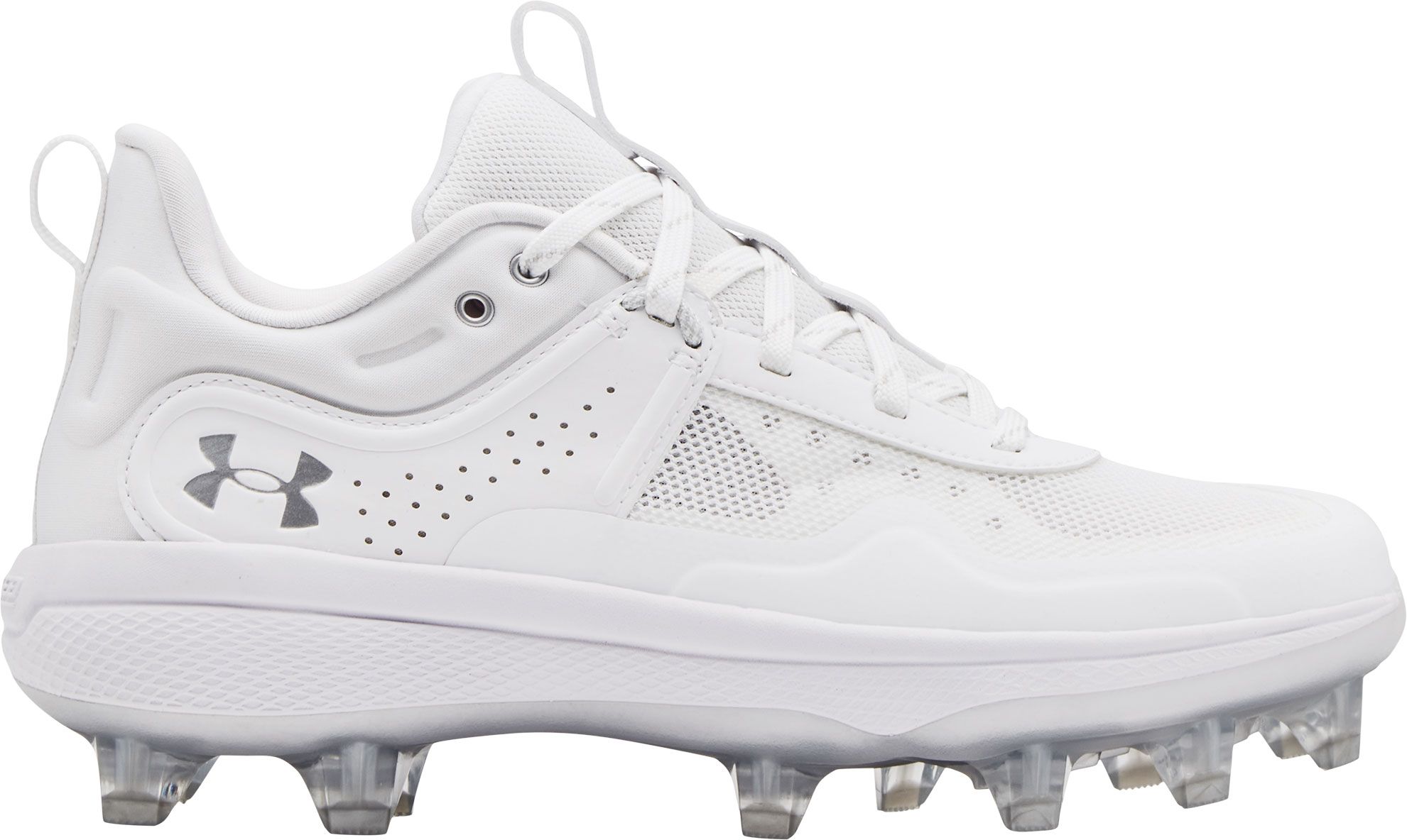 Under Armour Women's Glyde MT TPU Softball Cleats