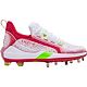 White/Red