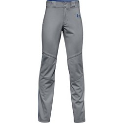 Under Armour Boys Gameday Relaxed Pipe Pants