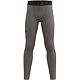 Charcoal Light Heather