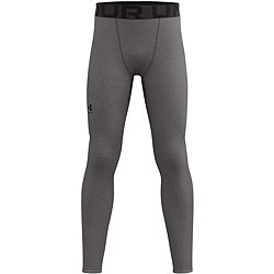 Under Armour Boy's Brawler Tapered Pants - 1361711-011-XS